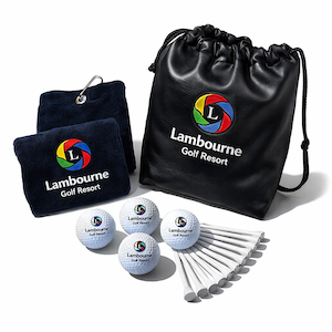 Berwick Goody Bag 3