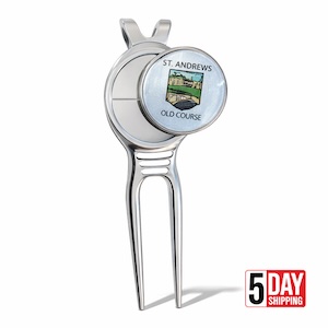 Mayfair Magnetic Fork OUT OF STOCK UNTIL AUTUMN 